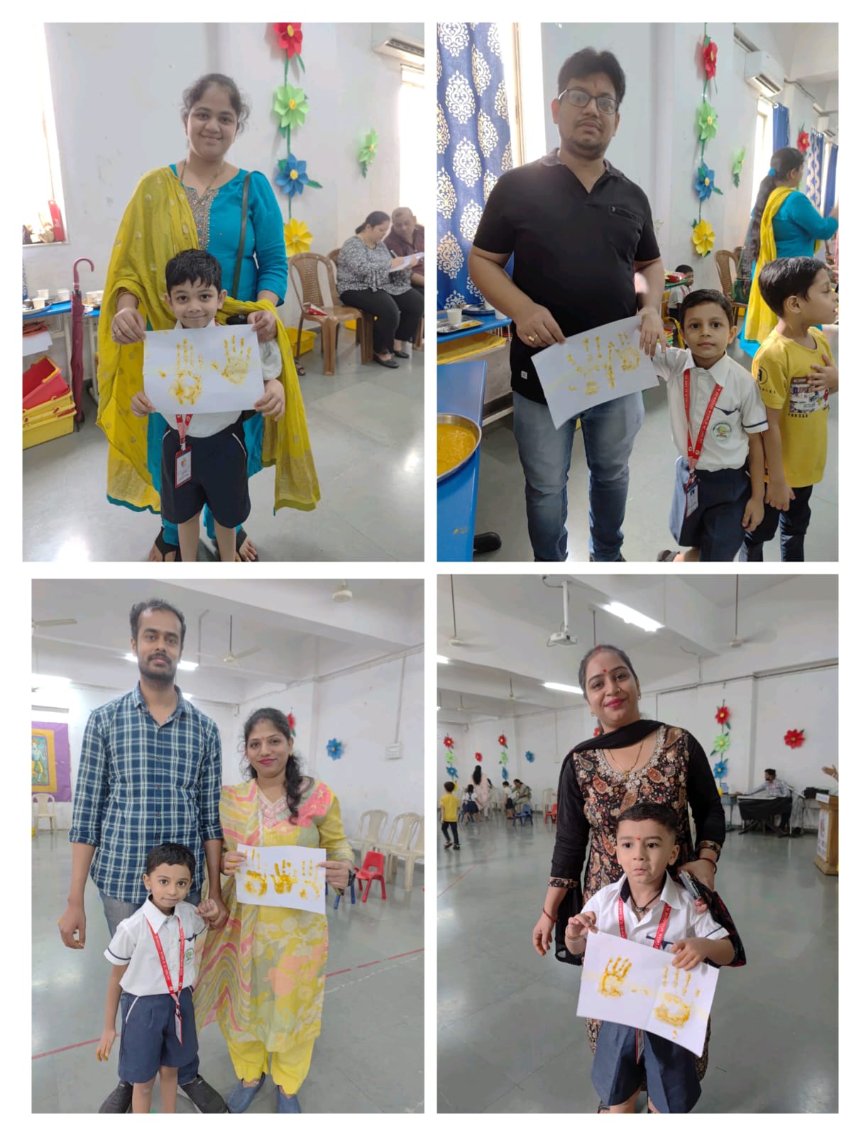 Annual Day 1
